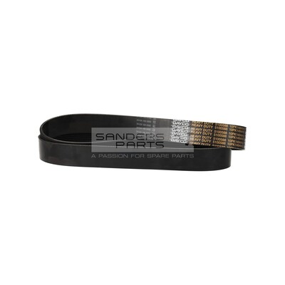 GERIBDE V-RIEM OEM DAYCO 10PK1494HD